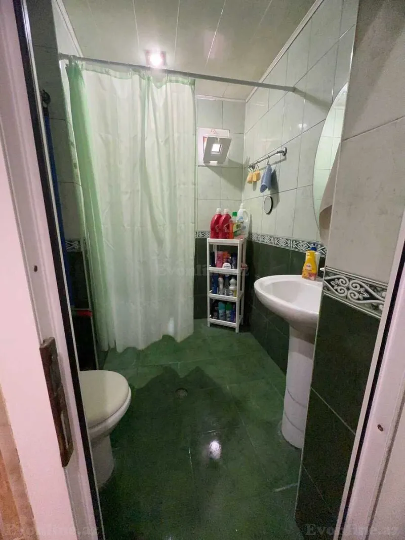 Satılır 3 otaqlı Mənzil Köhnə tikili 88 m² 28 May m. - şəkil 9