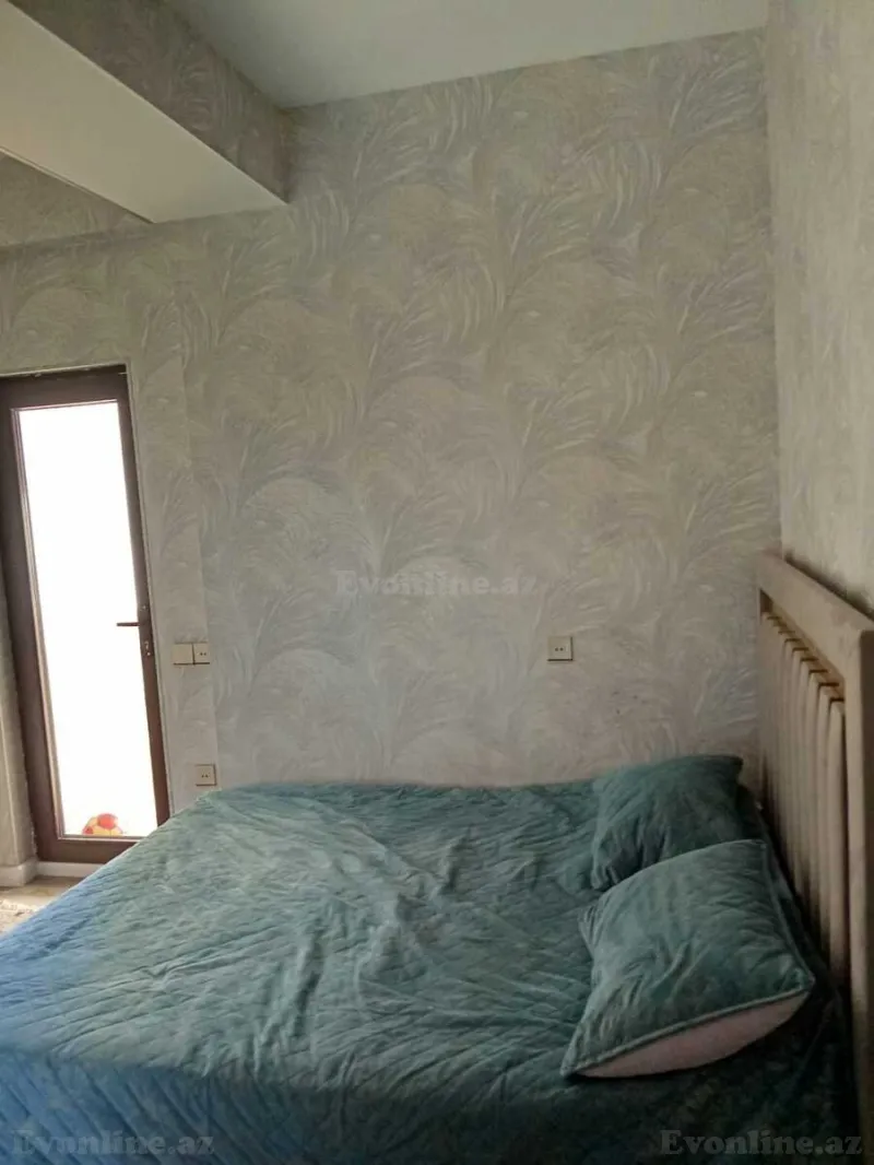 Satılır 2 otaqlı Mənzil Yeni tikili 67 m² Nəsimi r. - şəkil 2