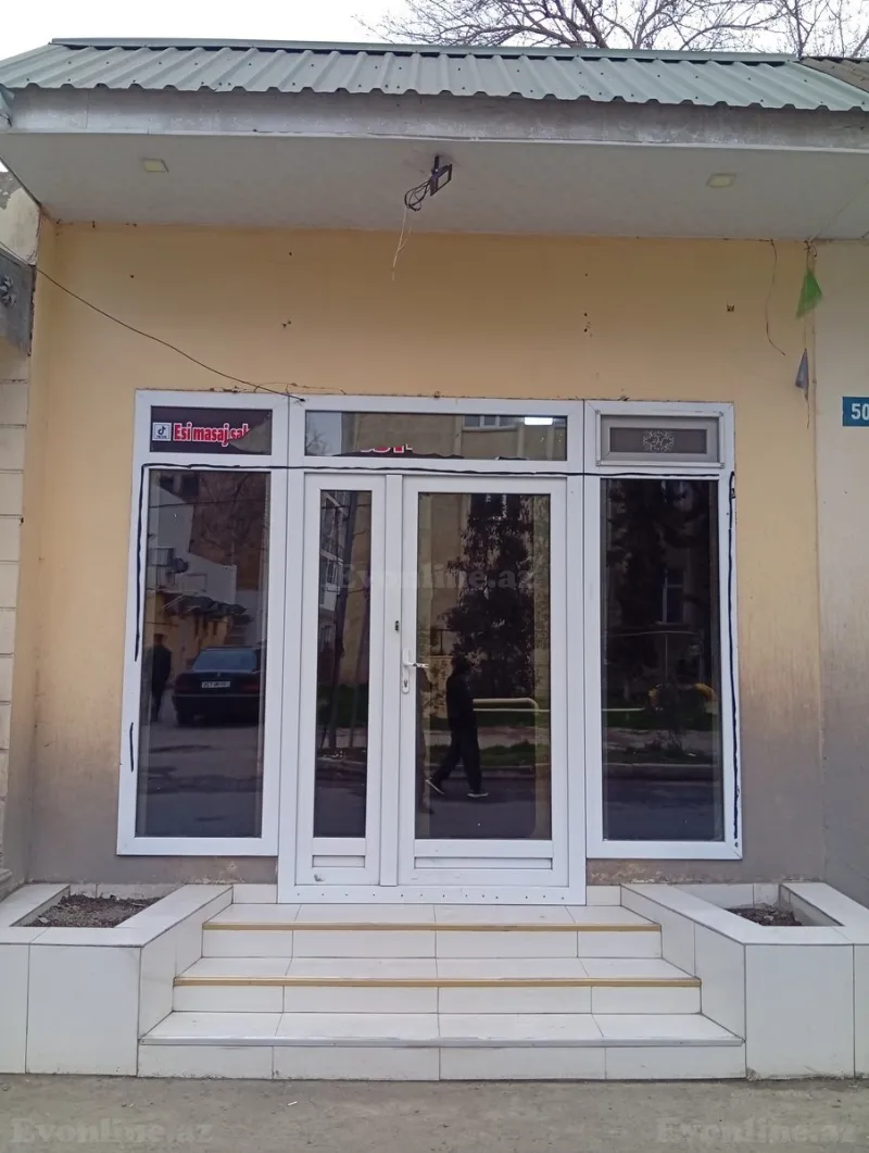 Obyekt 20 m² Sabirabad Satılır