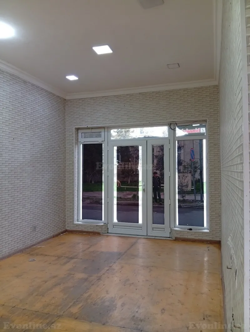 Satılır Obyekt 20 m² Sabirabad - şəkil 2