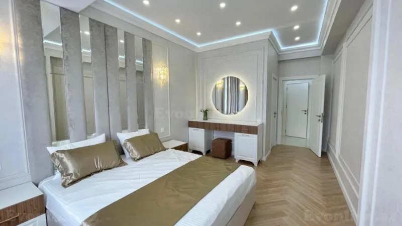 Satılır 3 otaqlı Mənzil Yeni tikili 84 m² 28 May m. - şəkil 7
