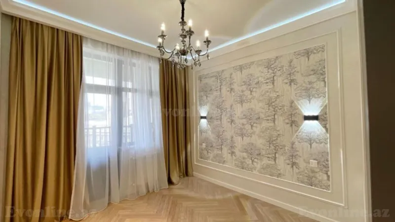 Satılır 3 otaqlı Mənzil Yeni tikili 84 m² 28 May m. - şəkil 9