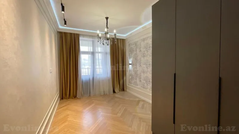 Satılır 3 otaqlı Mənzil Yeni tikili 84 m² 28 May m. - şəkil 10