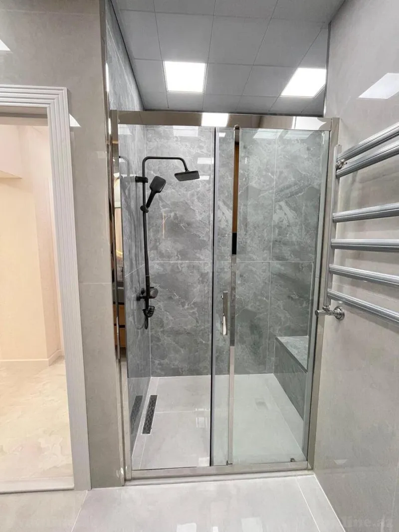 Satılır 3 otaqlı Mənzil Yeni tikili 84 m² 28 May m. - şəkil 12