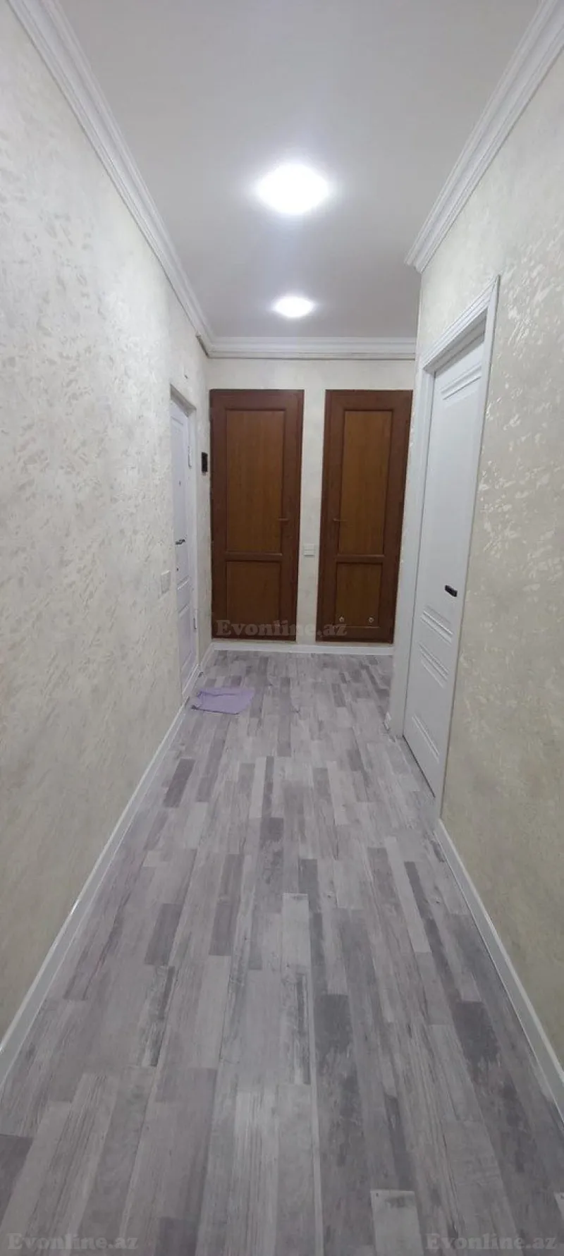 Satılır 2 otaqlı Mənzil Köhnə tikili 65 m² Xətai r. - şəkil 5