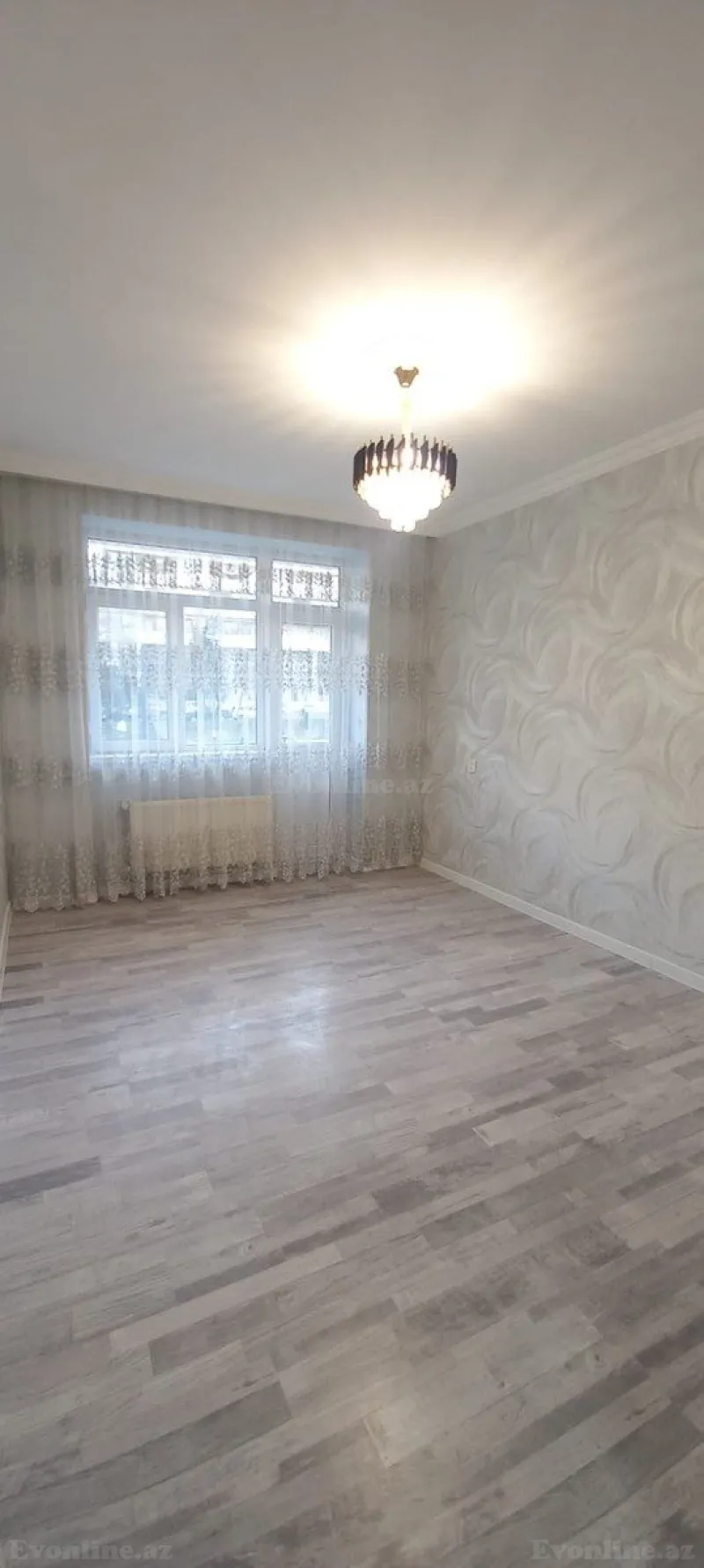 Satılır 2 otaqlı Mənzil Köhnə tikili 65 m² Xətai r. - şəkil 7