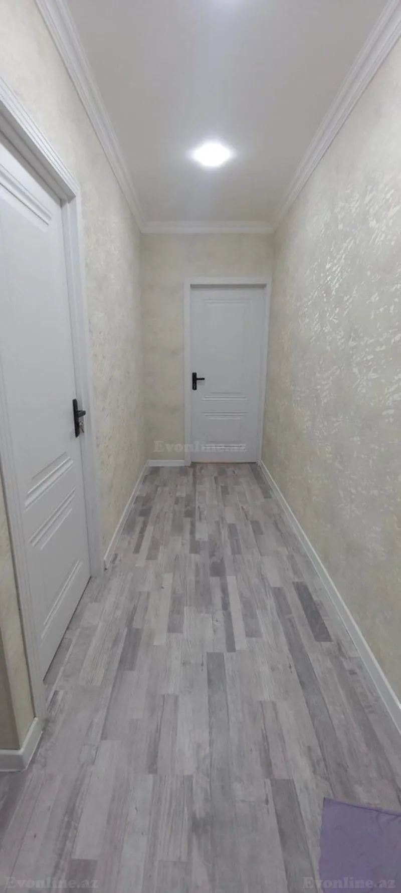 Satılır 2 otaqlı Mənzil Köhnə tikili 65 m² Xətai r. - şəkil 11