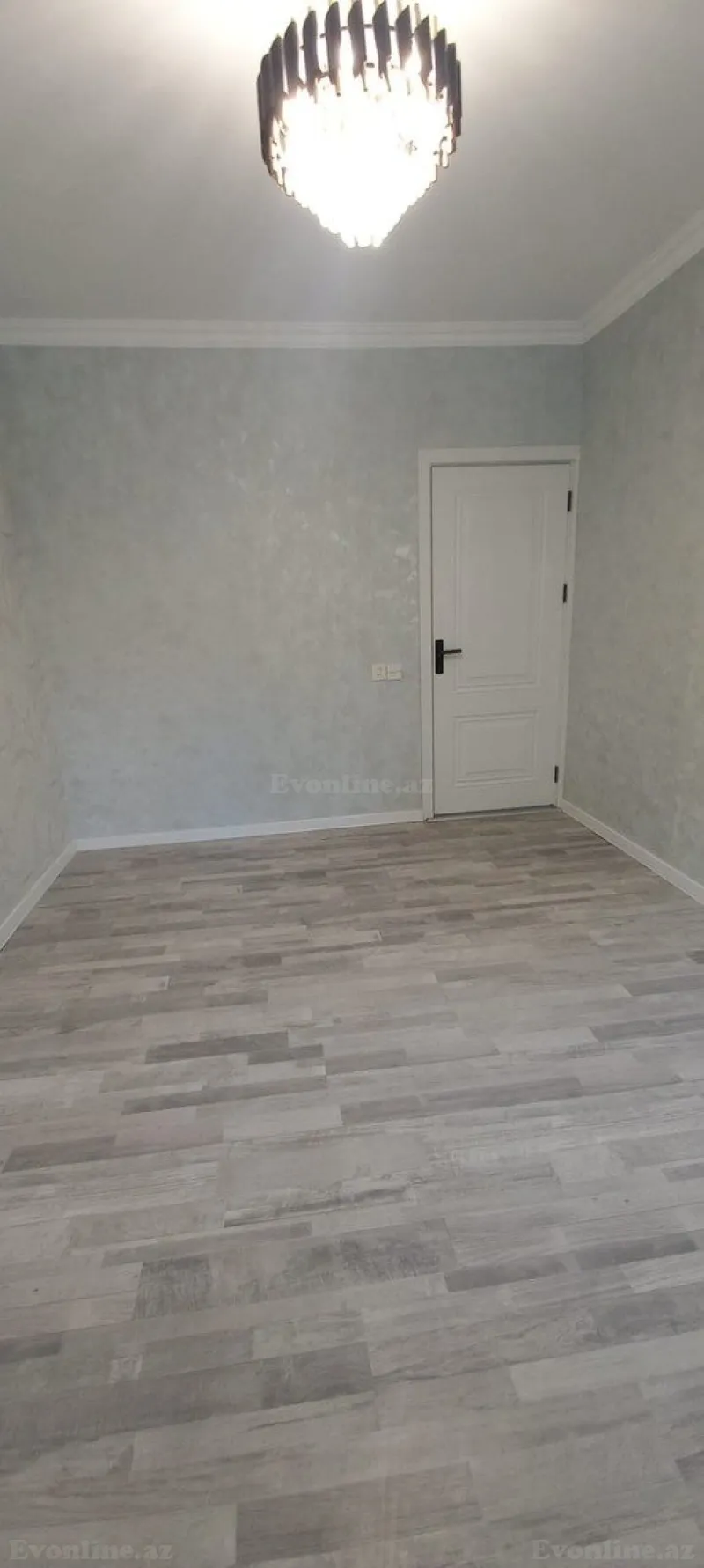 Satılır 2 otaqlı Mənzil Köhnə tikili 65 m² Xətai r. - şəkil 13