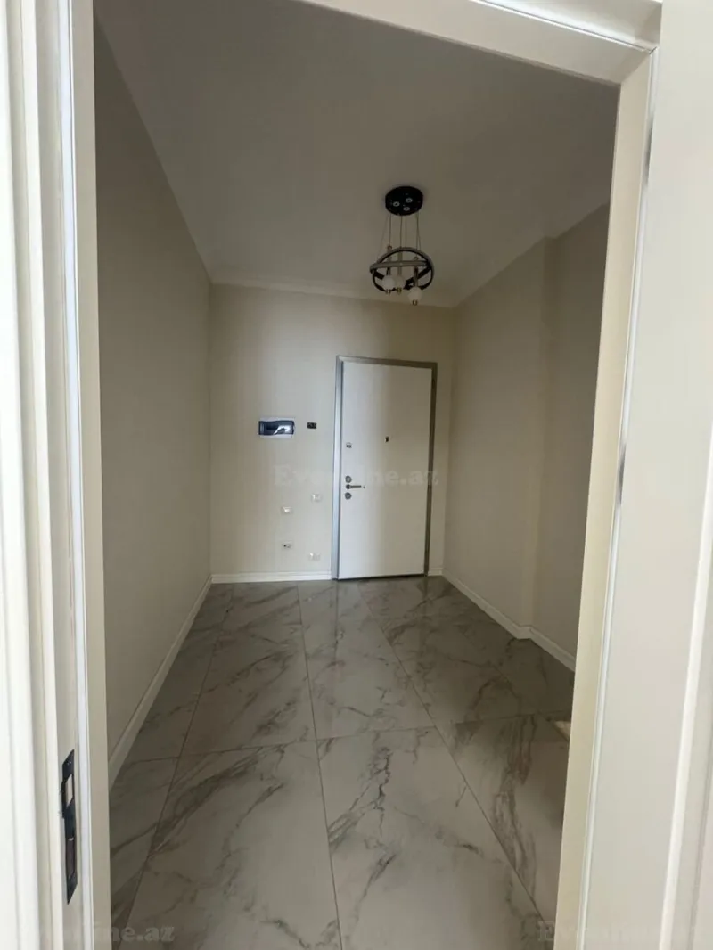 Kirayə verilir 2 otaqlı Mənzil Yeni tikili 70 m² 8 Noyabr m. - şəkil 12