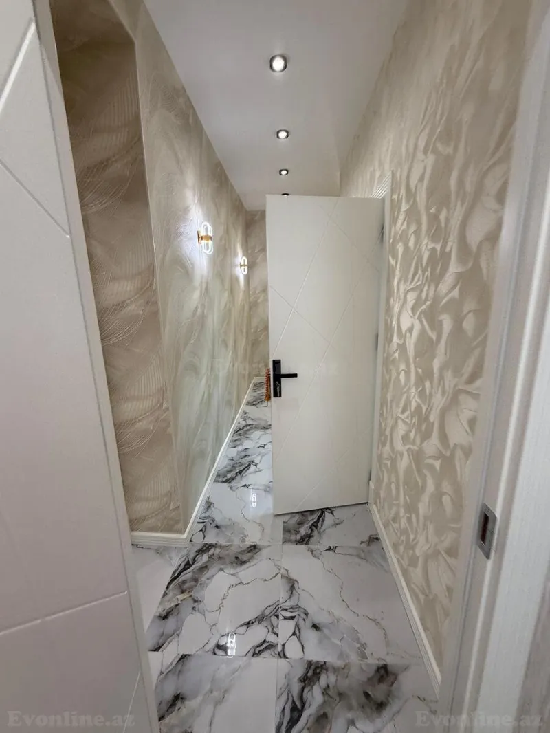 Kirayə verilir 2 otaqlı Mənzil Yeni tikili 60 m² Həzi Aslanov m. - şəkil 6