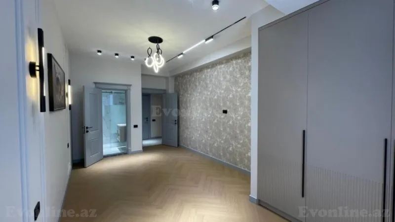 Satılır 3 otaqlı Mənzil Yeni tikili 84 m² 28 May m. - şəkil 3