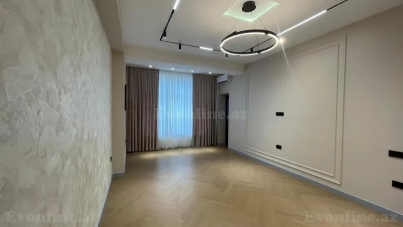 Satılır 3 otaqlı Mənzil Yeni tikili 84 m² 28 May m. - şəkil 5