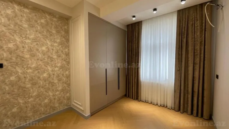 Satılır 3 otaqlı Mənzil Yeni tikili 84 m² 28 May m. - şəkil 7