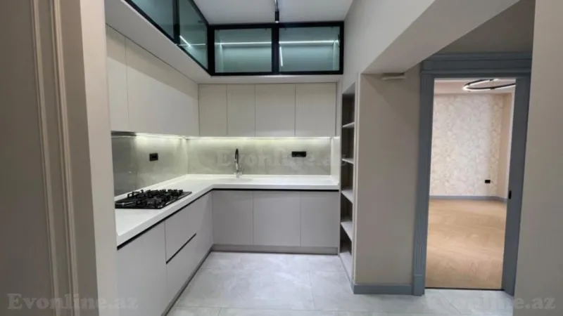 Satılır 3 otaqlı Mənzil Yeni tikili 84 m² 28 May m. - şəkil 11