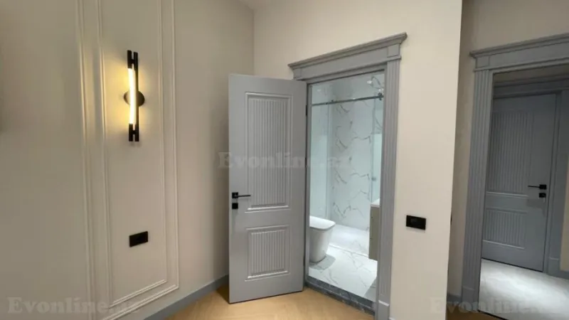 Satılır 3 otaqlı Mənzil Yeni tikili 84 m² 28 May m. - şəkil 14