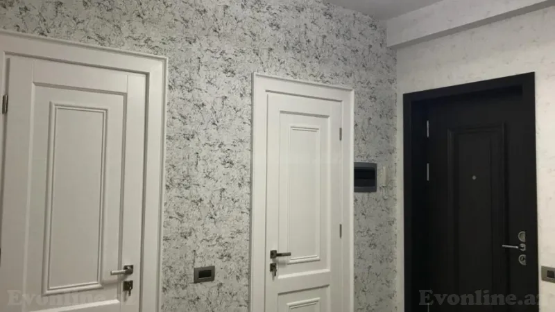 Satılır 3 otaqlı Mənzil Yeni tikili 105 m² 28 May m. - şəkil 6