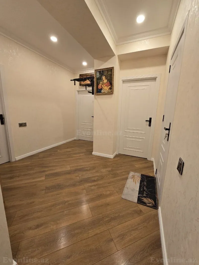 Satılır 2 otaqlı Mənzil Yeni tikili 96 m² Yeni Yasamal - şəkil 16