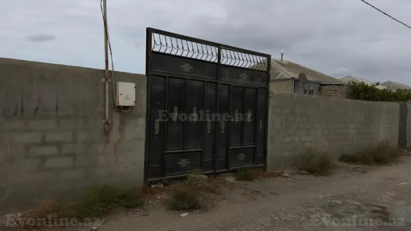 Satılır Torpaq 9 sot Binə