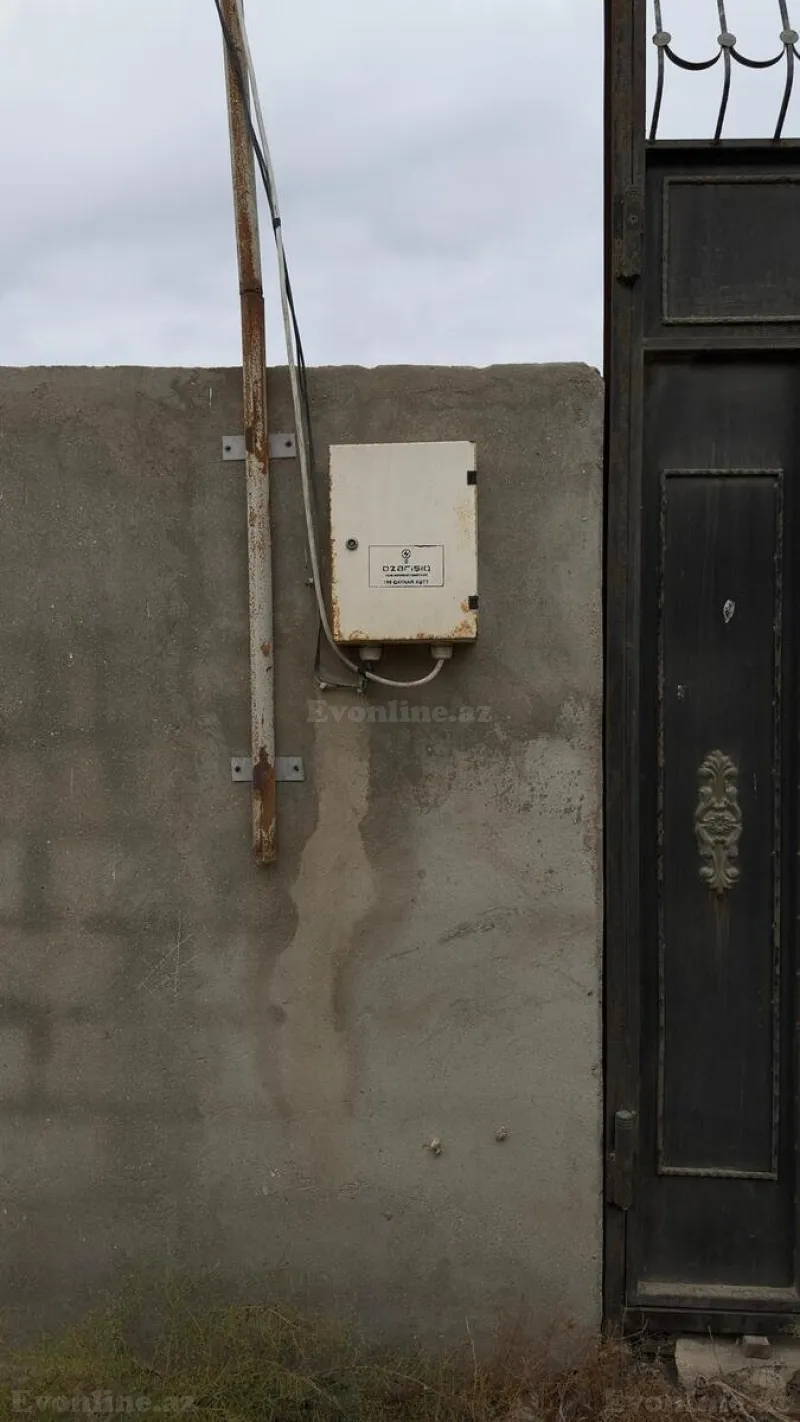 Satılır Torpaq 9 sot Binə - şəkil 2