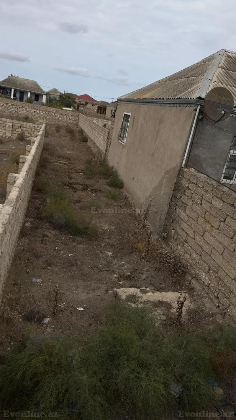 Satılır Torpaq 9 sot Binə - şəkil 3