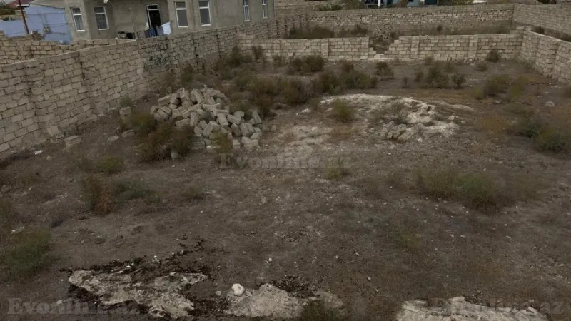 Satılır Torpaq 9 sot Binə - şəkil 4