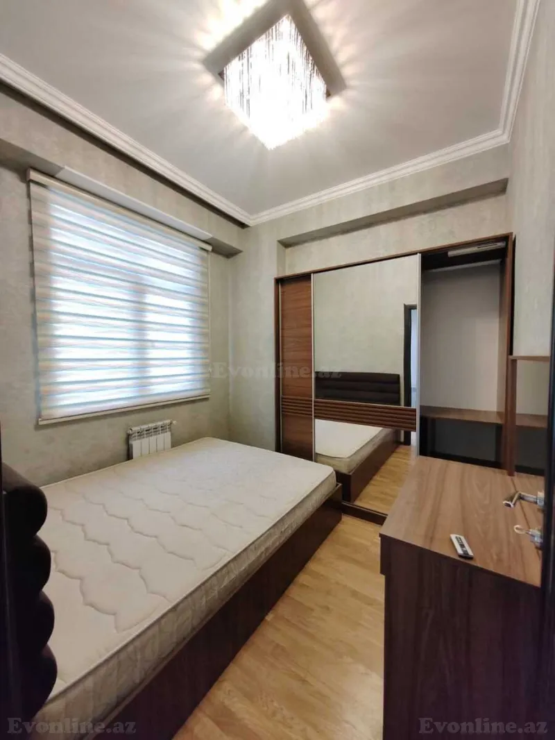 Satılır 2 otaqlı Mənzil Yeni tikili 40 m² Suraxanı r. - şəkil 13