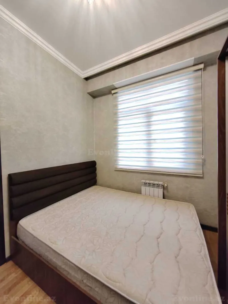 Satılır 2 otaqlı Mənzil Yeni tikili 40 m² Suraxanı r. - şəkil 14