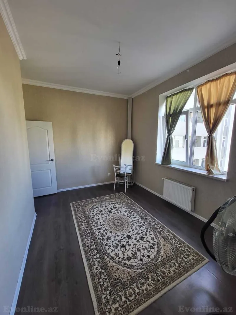 Satılır 2 otaqlı Mənzil Yeni tikili 65 m² Yasamal - şəkil 2