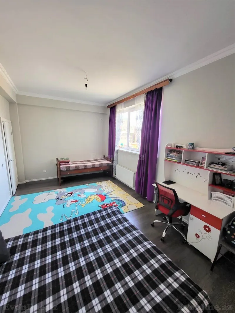 Satılır 2 otaqlı Mənzil Yeni tikili 65 m² Yasamal - şəkil 3