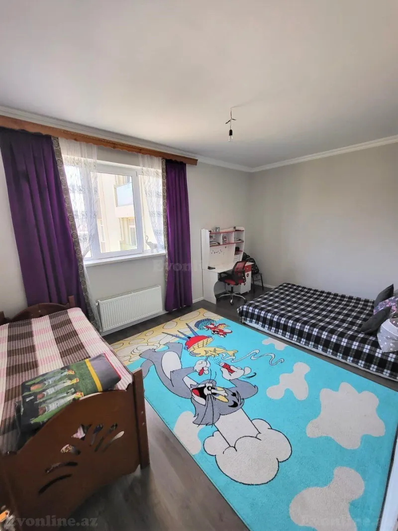 Satılır 2 otaqlı Mənzil Yeni tikili 65 m² Yasamal - şəkil 4