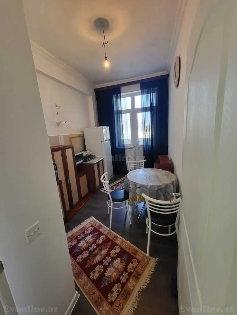 Satılır 2 otaqlı Mənzil Yeni tikili 65 m² Yasamal - şəkil 5