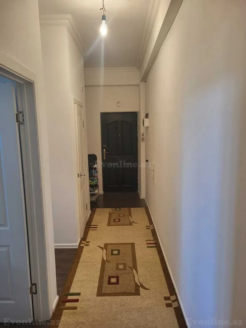 Satılır 2 otaqlı Mənzil Yeni tikili 65 m² Yasamal - şəkil 9