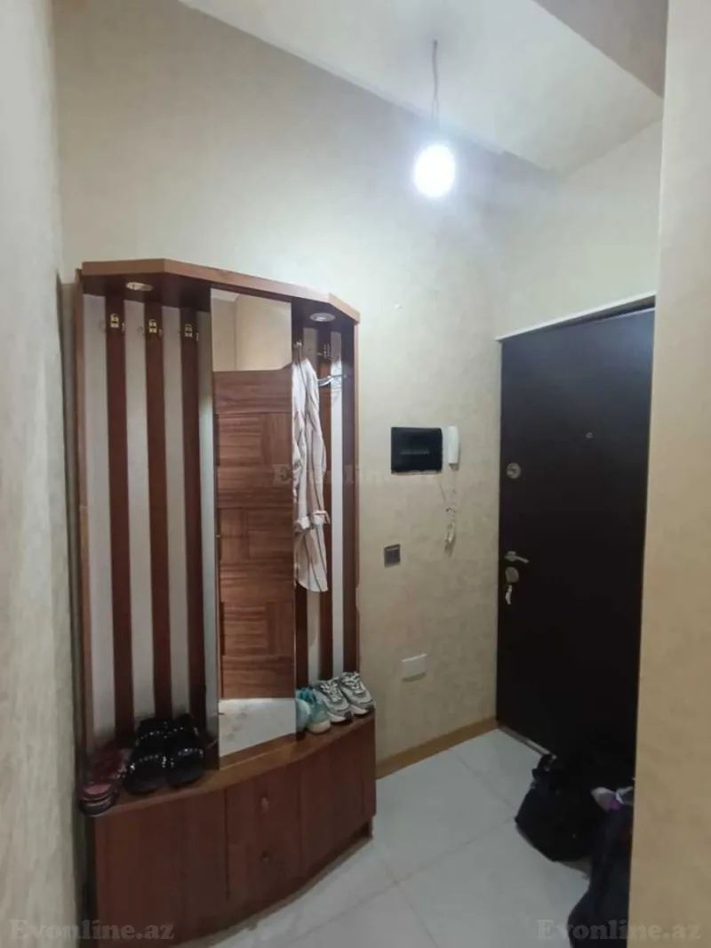 Satılır 2 otaqlı Mənzil Yeni tikili 60 m² Abşeron r. - şəkil 7