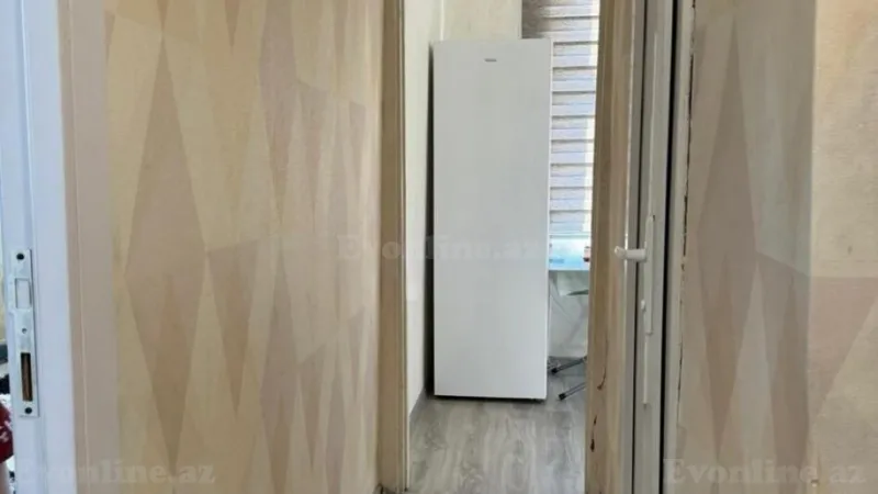 Kirayə verilir 1 otaqlı Mənzil Köhnə tikili 35 m² Elmlər Akademiyası m. - şəkil 10