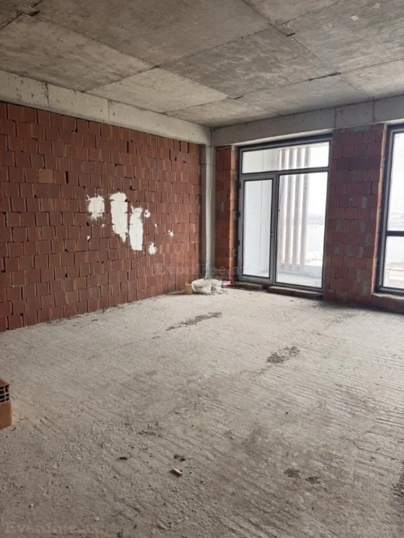 Satılır 3 otaqlı Mənzil Yeni tikili 107 m² Koroğlu m. - şəkil 12