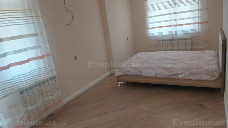 Kirayə verilir 3 otaqlı Mənzil Yeni tikili 118 m² Yeni Yasamal - şəkil 4