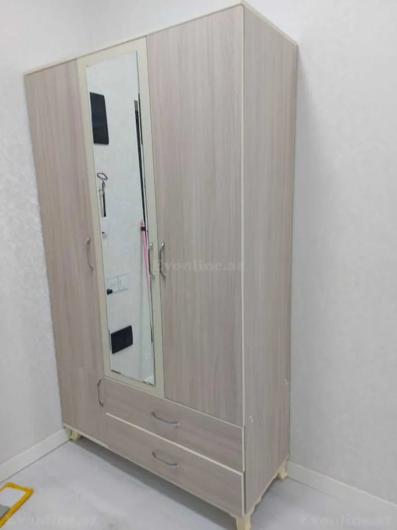 Kirayə verilir 2 otaqlı Mənzil Yeni tikili 70 m² Xalqlar Dostluğu m. - şəkil 6