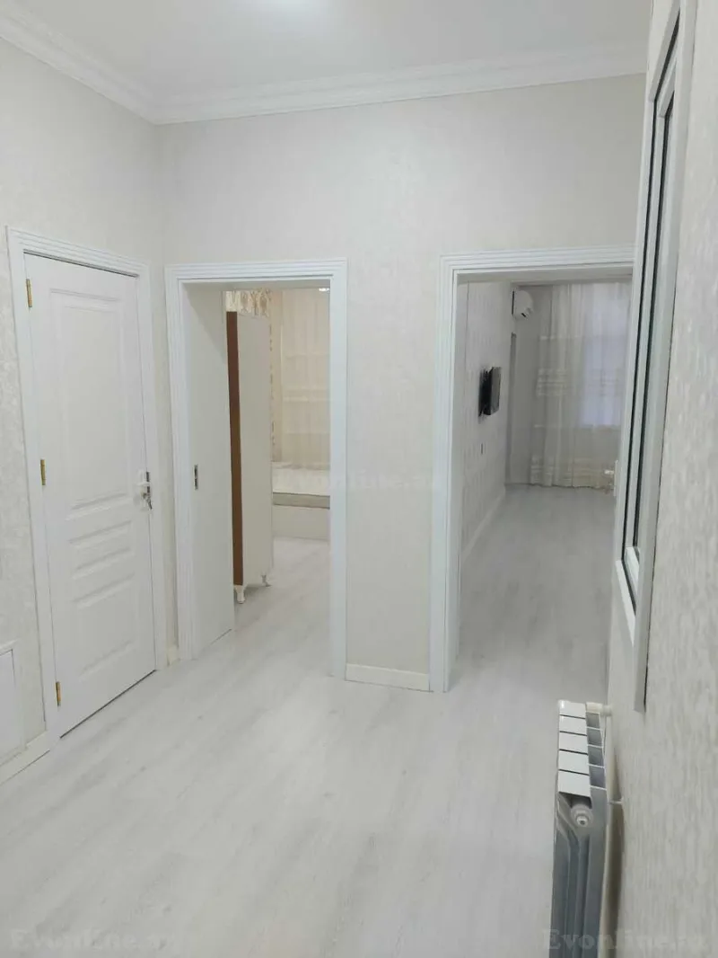 Kirayə verilir 2 otaqlı Mənzil Yeni tikili 70 m² Xalqlar Dostluğu m. - şəkil 8