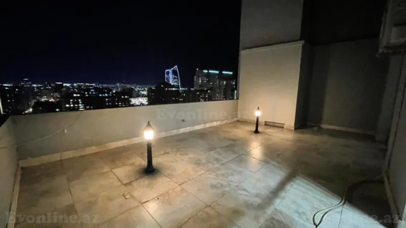 Satılır 3 otaqlı Mənzil Yeni tikili 200 m² 28 May m. - şəkil 2