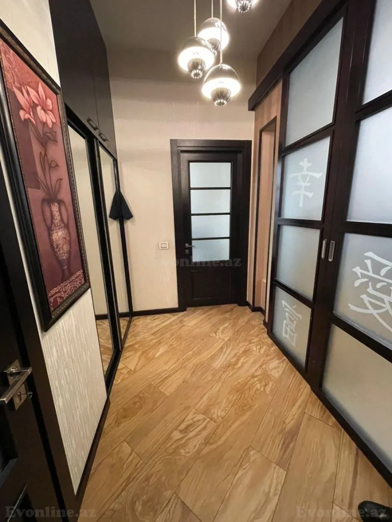 Satılır 3 otaqlı Mənzil Yeni tikili 200 m² 28 May m. - şəkil 10