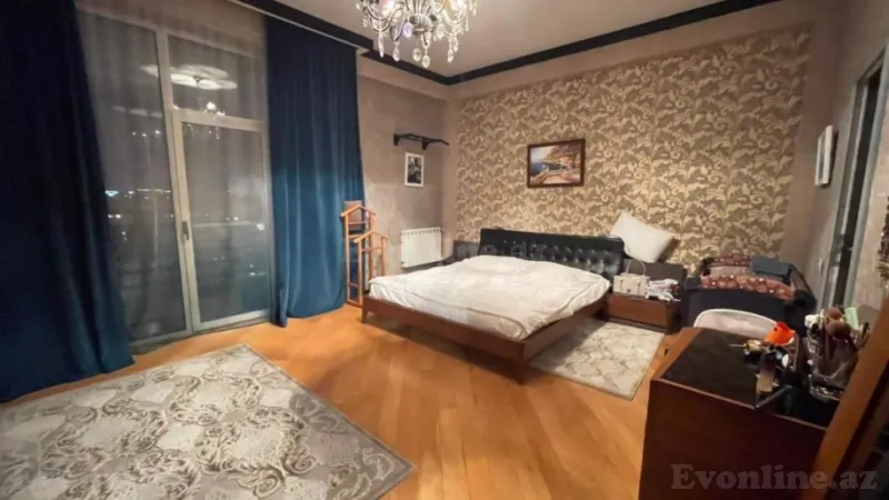 Satılır 3 otaqlı Mənzil Yeni tikili 200 m² 28 May m. - şəkil 11