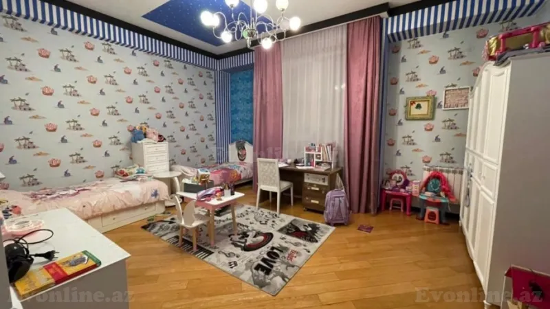 Satılır 3 otaqlı Mənzil Yeni tikili 200 m² 28 May m. - şəkil 13