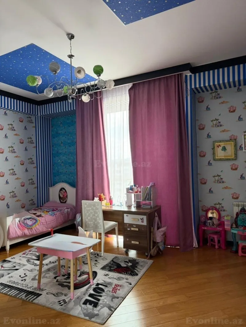 Satılır 3 otaqlı Mənzil Yeni tikili 200 m² 28 May m. - şəkil 17