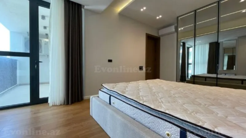 Satılır 2 otaqlı Mənzil Yeni tikili 80 m² Bayıl - şəkil 3