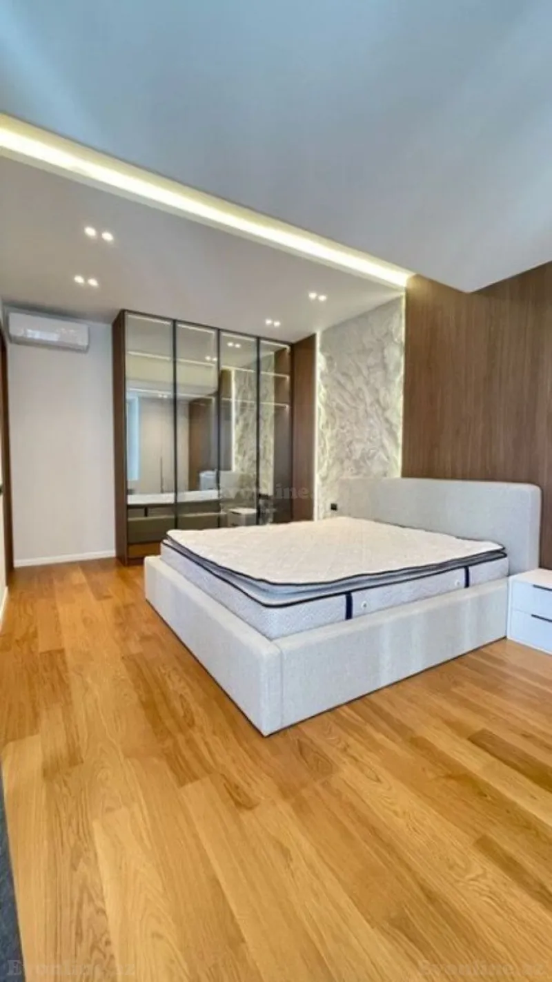 Satılır 2 otaqlı Mənzil Yeni tikili 80 m² Bayıl - şəkil 4