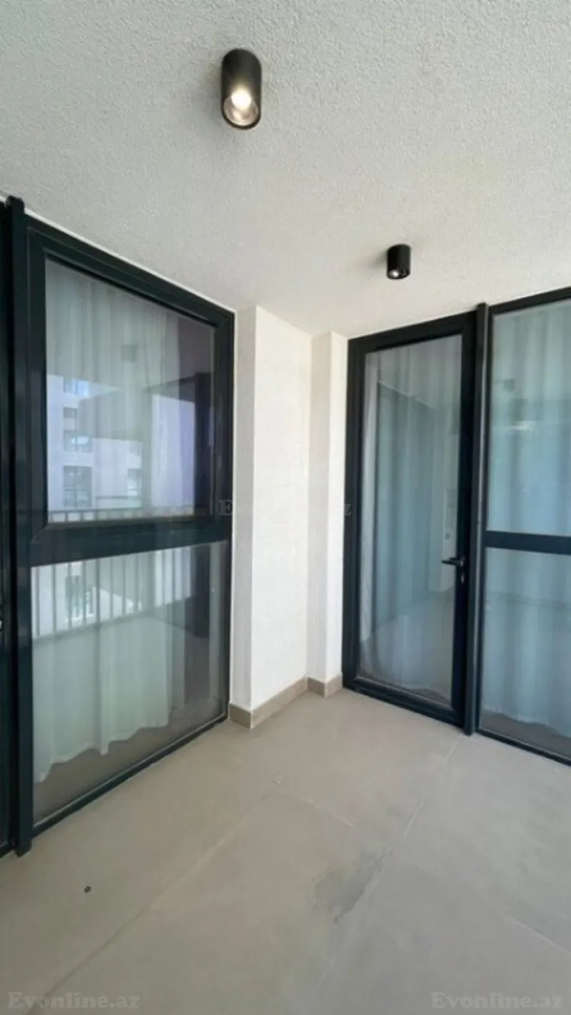 Satılır 2 otaqlı Mənzil Yeni tikili 80 m² Bayıl - şəkil 7