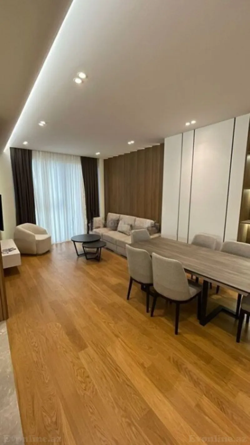 Satılır 2 otaqlı Mənzil Yeni tikili 80 m² Bayıl - şəkil 11