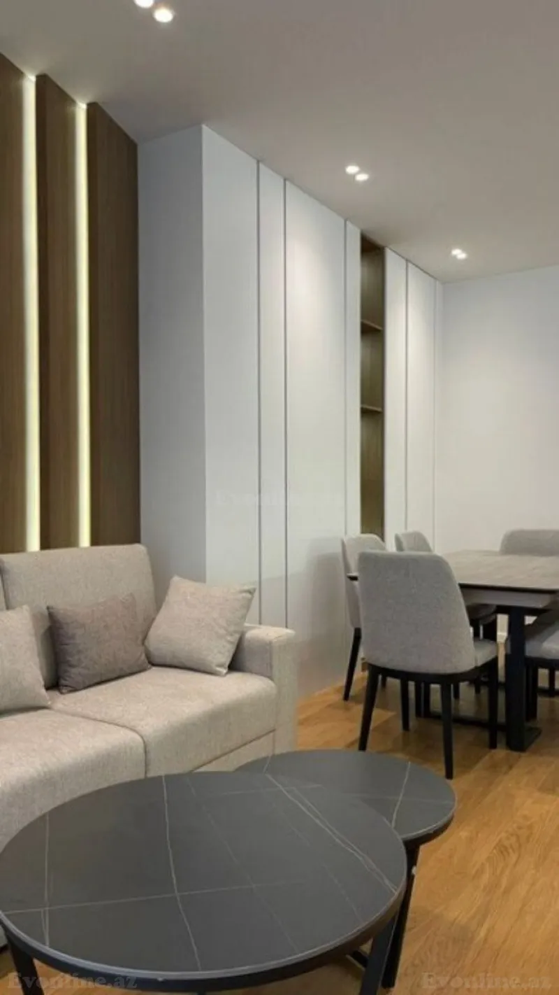 Satılır 2 otaqlı Mənzil Yeni tikili 80 m² Bayıl - şəkil 14