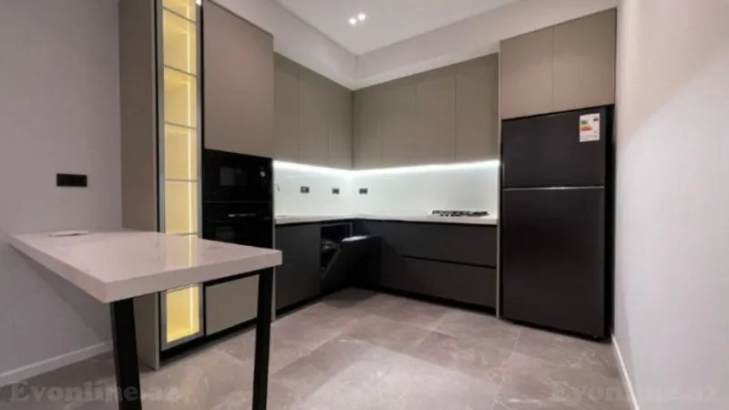 Satılır 2 otaqlı Mənzil Yeni tikili 80 m² Bayıl - şəkil 16