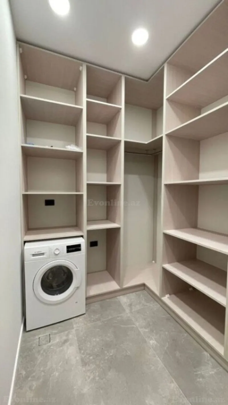 Satılır 2 otaqlı Mənzil Yeni tikili 80 m² Bayıl - şəkil 18